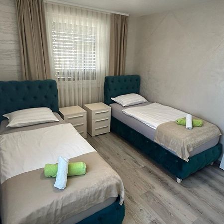 לובליאנה Villa Moste With Pool & Ev Station מראה חיצוני תמונה