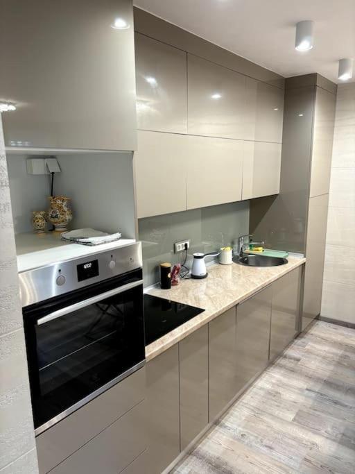 לובליאנה Villa Moste With Pool & Ev Station מראה חיצוני תמונה