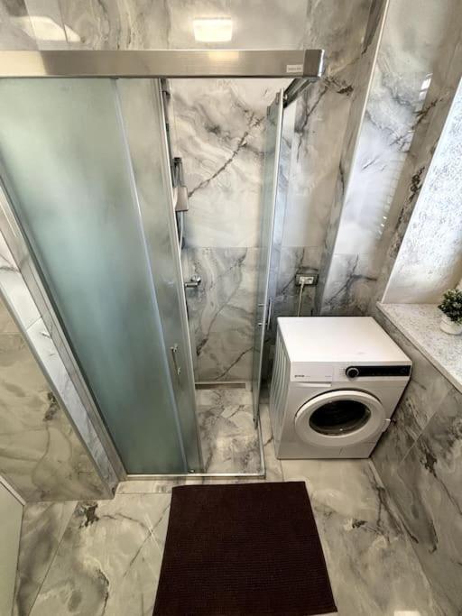 לובליאנה Villa Moste With Pool & Ev Station מראה חיצוני תמונה