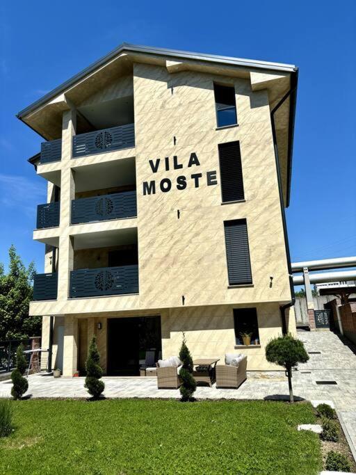 לובליאנה Villa Moste With Pool & Ev Station מראה חיצוני תמונה