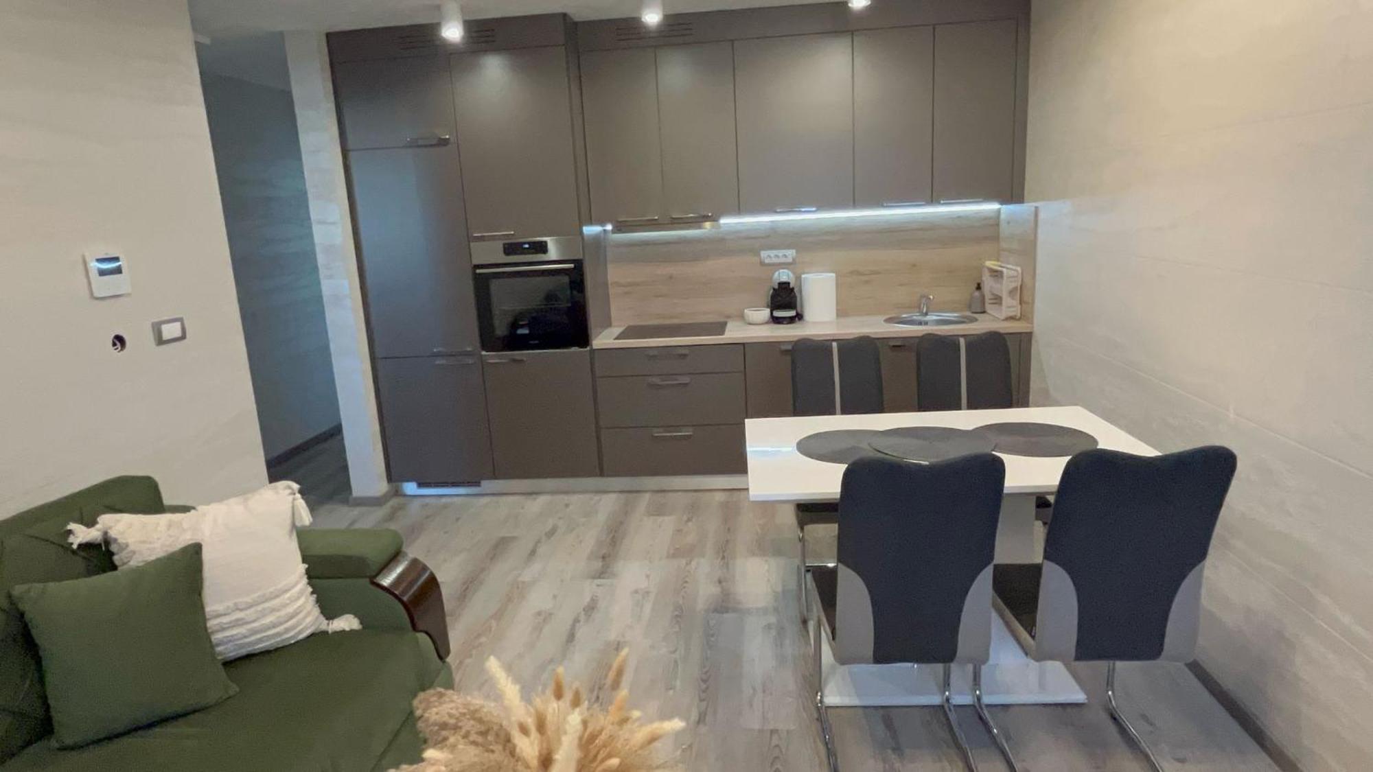 לובליאנה Villa Moste With Pool & Ev Station מראה חיצוני תמונה