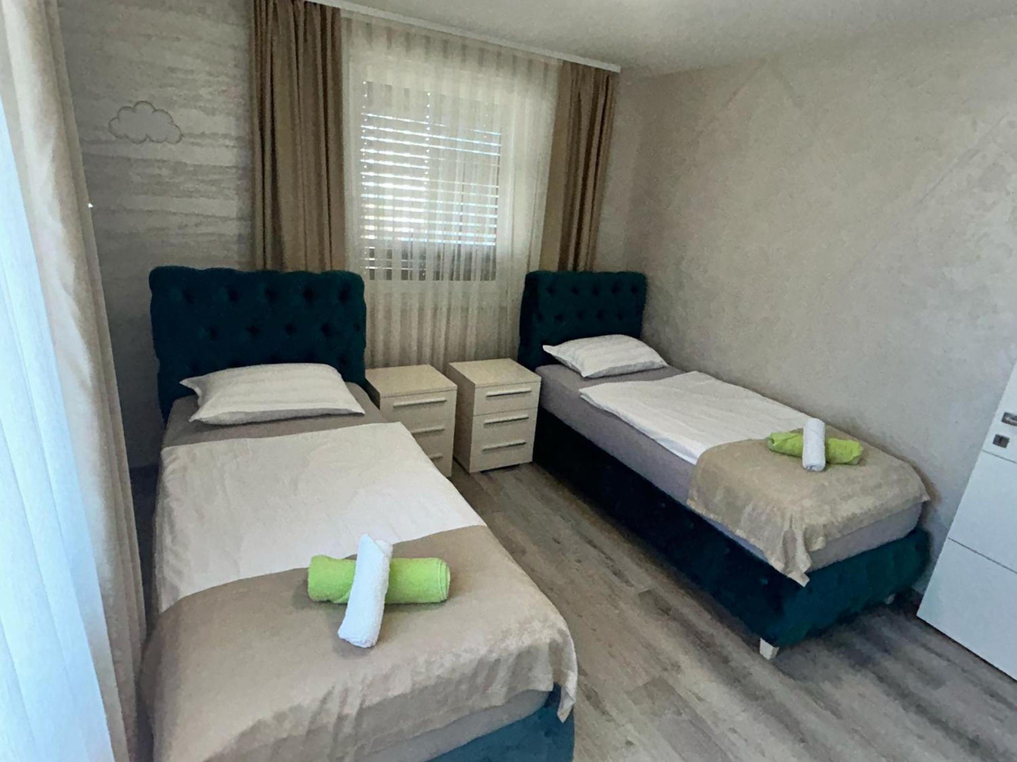 לובליאנה Villa Moste With Pool & Ev Station מראה חיצוני תמונה