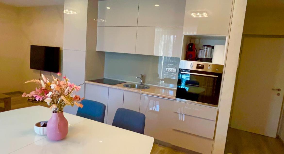 לובליאנה Villa Moste With Pool & Ev Station מראה חיצוני תמונה