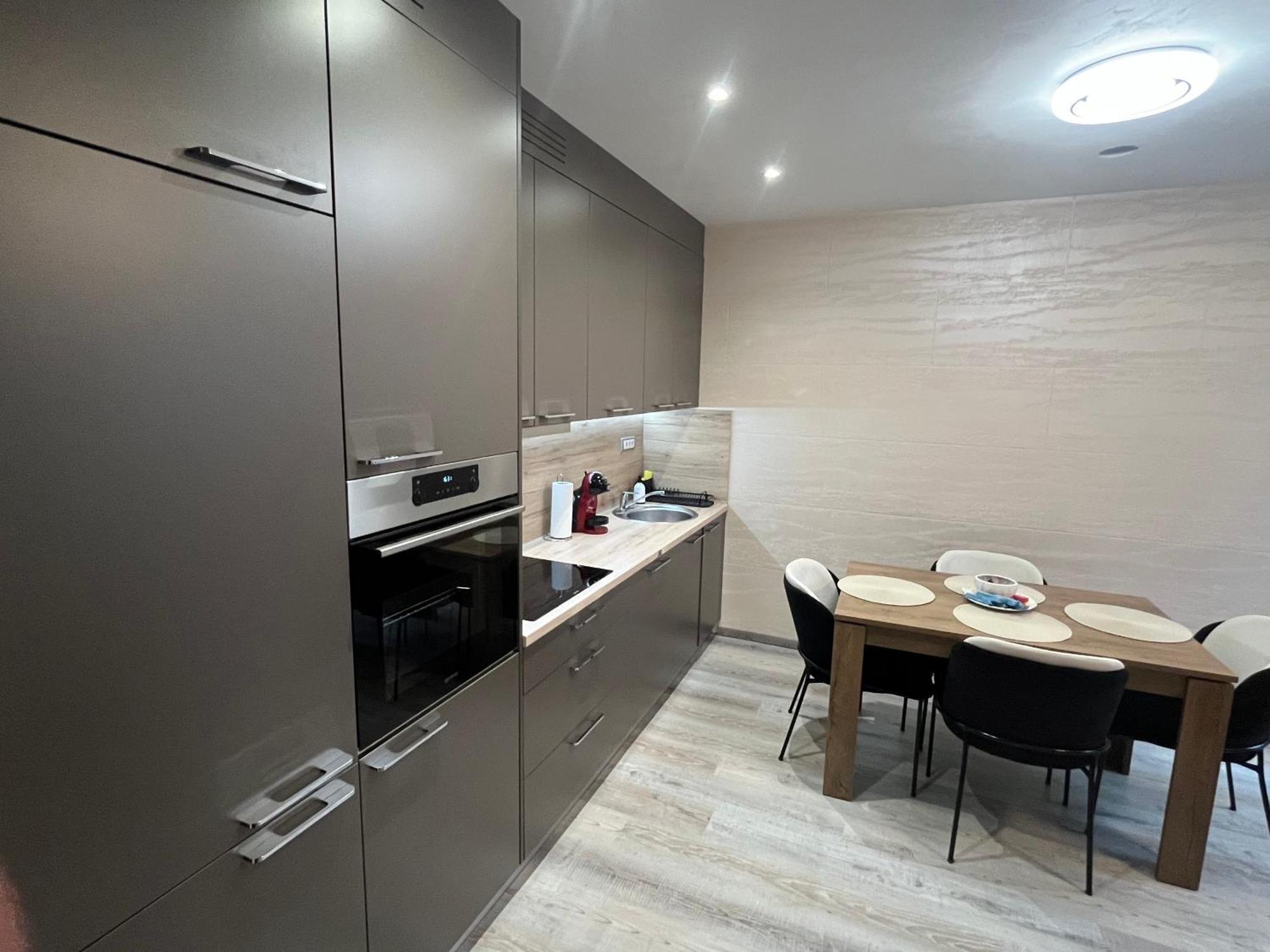 לובליאנה Villa Moste With Pool & Ev Station מראה חיצוני תמונה
